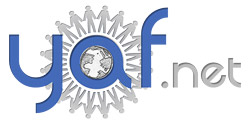 YAF Logo